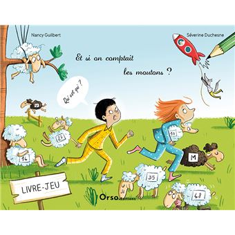 Et si on comptait les moutons !