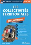 Les collectivités territoriales – 200 questions (Catégories A et B –?Édition 2023)