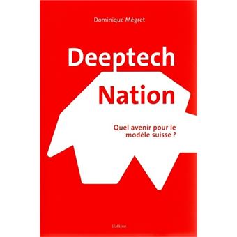 Deeptech Nation
