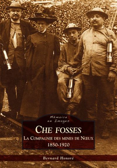 Che-fosses