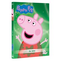 Peppa pig/saison 4 volume 2 la reine