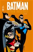 Batman Gotham Aventures