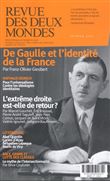 Revue des deux Mondes Février 2022