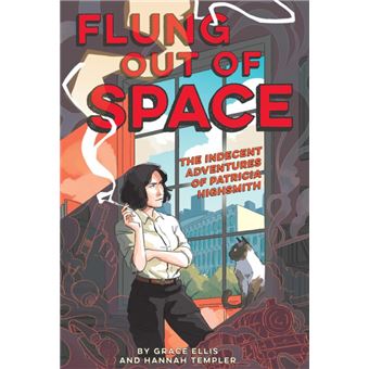 Flung Out of Space