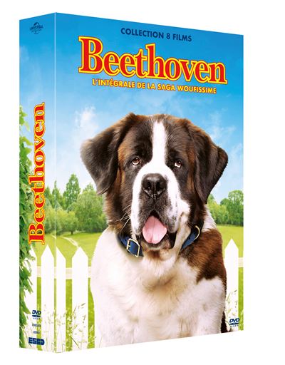 Beethoven L'Intégrale DVD
