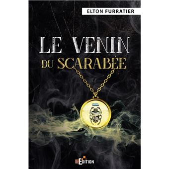 Le venin du scarabée
