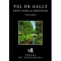 Val De Gally, St-Nom-La-Breteche N°137