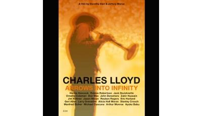 Arrows into infinity Blu-Ray