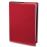 QUOVADIS RANDONNEE CLUB ROUGE 30861