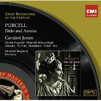 Dido and aeneas