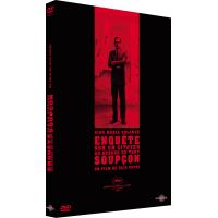 Enquête sur un citoyen au-dessus de tout soupçon DVD