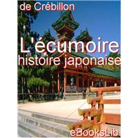 L' écumoire : histoire japonaise