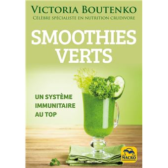 Jus detox et smoothies - Tous en cuisine ! 120 recettes à partager - broché  - Collectif - Achat Livre