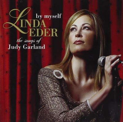 BY MYSELF  THE SONGS OF JUDY G