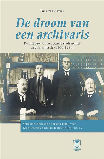De droom van een archivaris