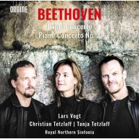 Triple Concerto Concerto pour piano numéro 3