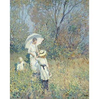 Le Canada et l'Impressionnisme