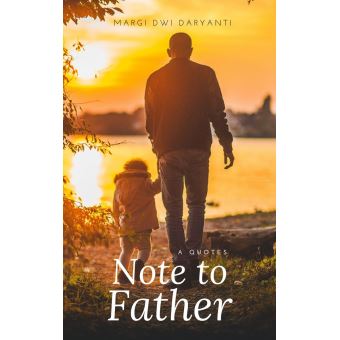 Note to Father - 1
