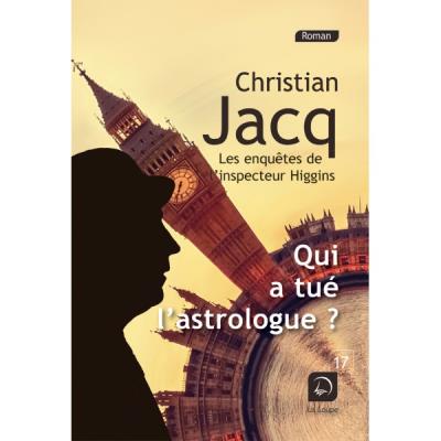 Qui a tué l'astrologue ?