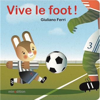 Vive le foot