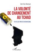 La volonté de changement au Tchad