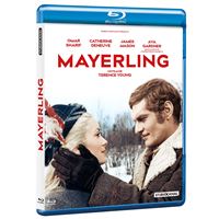 Mayerling Exclusivité Fnac Blu-ray