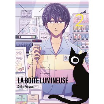 La boite lumineuse vol.2