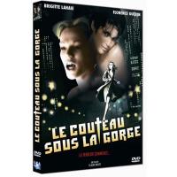 Le Couteau sous la gorge