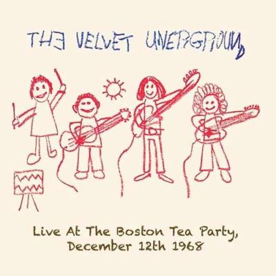 Live at the Boston Tea Party - 2 CD