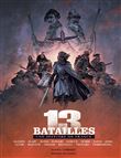 13 batailles