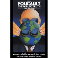 Michel Foucault: The Will to Truth
