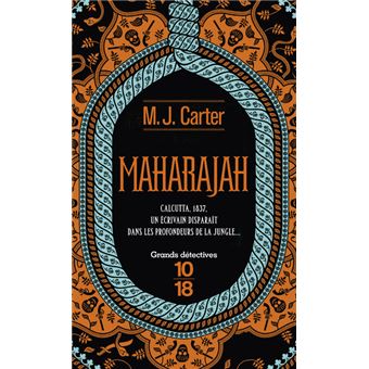 Maharajah