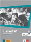 Klasse! A1 - Cahier d'évaluations + audios