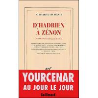 D'Hadrien à Zénon