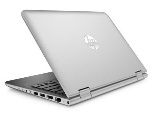 Clavier Français AZERTY Original Pour HP Pavilion X360 11-k106nf/k107nf - Neuf Avec Fil, Référence CL-1345-15BSAZN