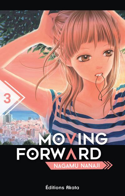 Moving Forward