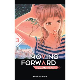 Moving ForwardMoving Forward
