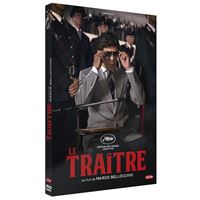 Le Traître DVD