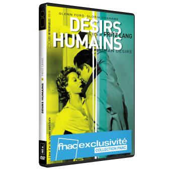 Désirs humains