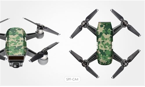 PGYTECH SPARK SKIN CA4