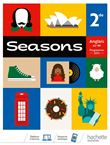 Seasons 2nde - Livre Élève