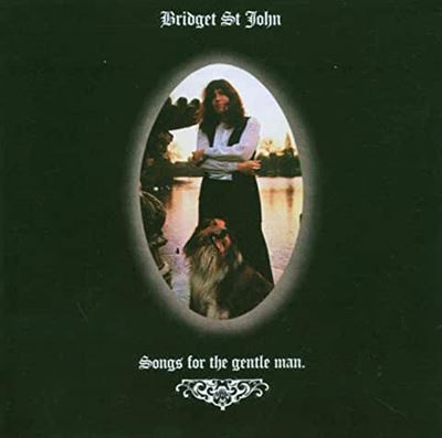 Songs for the gentle