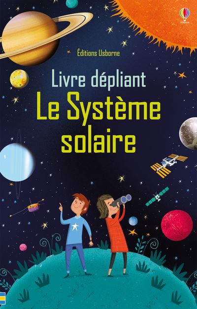 Le Systeme Solaire Livre Depliant Livre Depliant Cartonne Rosamund Smith Roch Smith Paddy Donnelly Peter Donnelly Achat Livre Fnac