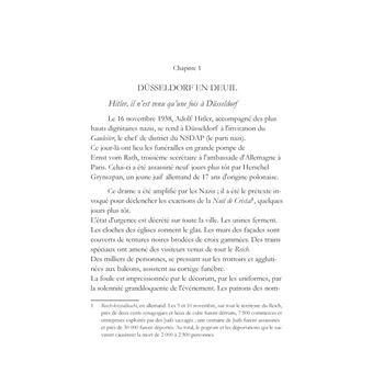 La cavale de l'épouvantail