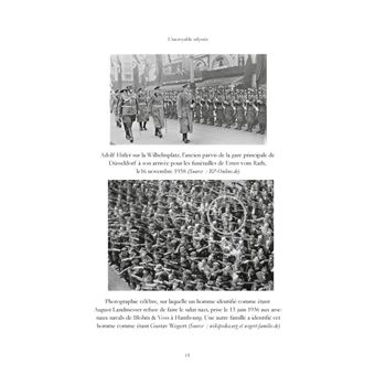 La cavale de l'épouvantail