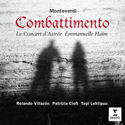 Il Combattimento
