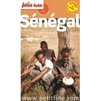 Senegal Gambie Achat Guide Touristique Soldes Fnac