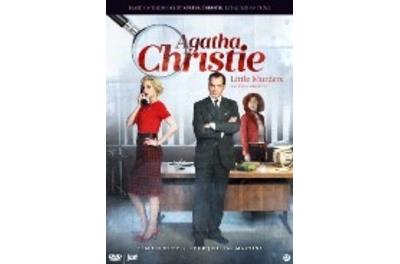 AGATHA CHRISTIE - LITTLE MURDERS-NL