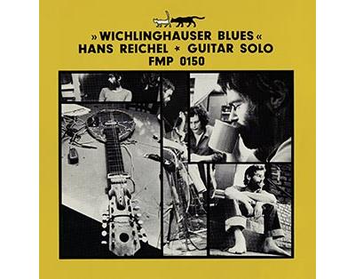 Wichlinghauser blues