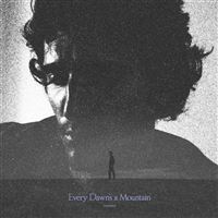 Every Dawn’s A Mountain Édition Limitée Exclusivité Fnac Vinyle Noir et Gris Marbré Galaxie